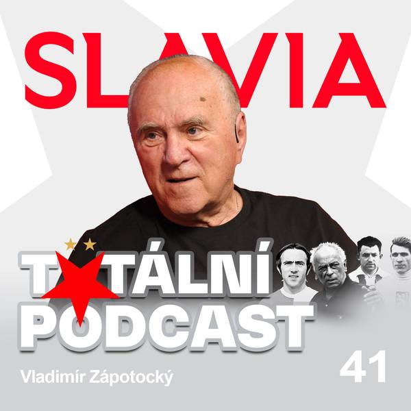 Slavia - Totální podcast